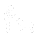 Pet Behavioral Counseling icon