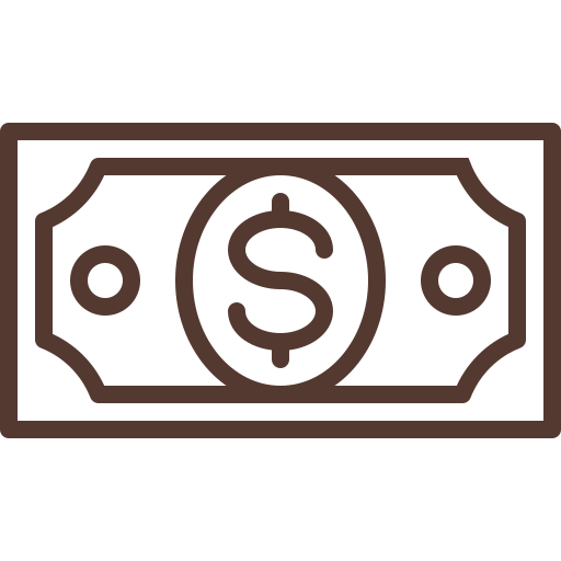 Cash Icon